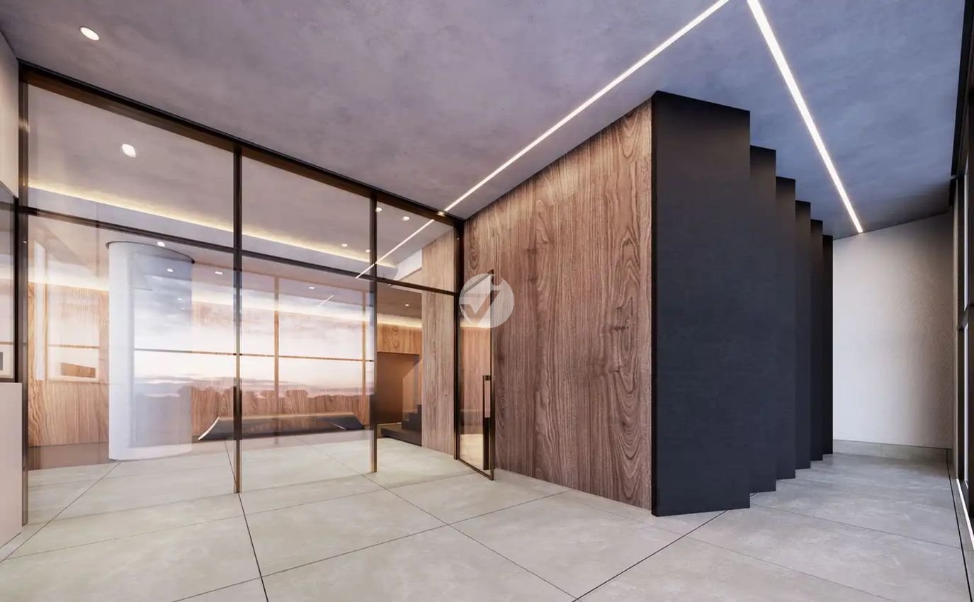 Hall entrada