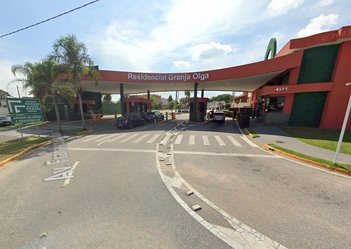 house em Avenida São Paulo, Além Ponte - Sorocaba - SP