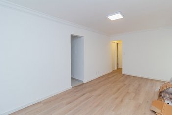 apartment em Rua Marquês de Lages, Vila Moraes - São Paulo - SP
