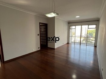 apartment em Avenida Santo Amaro, Santo Amaro - São Paulo - SP