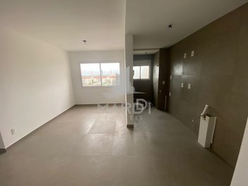 apartment em Irmão Félix Roberto, Humaitá - Porto Alegre - RS