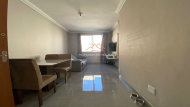 apartment em Avenida dos Engenheiros, Manacás - Belo Horizonte - MG