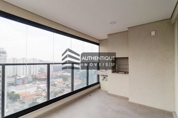 apartment em Rua Melo Palheta, Água Branca - São Paulo - SP
