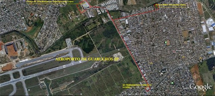 Cômodo Condomínio