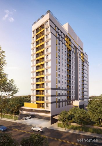 apartment em Rua Voluntários da Pátria, Santana - São Paulo - SP