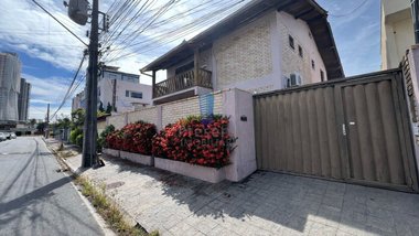 house em Rua João Rodi, Fazenda - Itajaí - SC