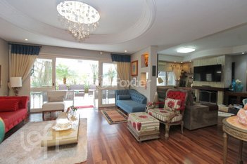 apartment em Rua Engenheiro Olavo Nunes, Boa Vista - Porto Alegre - RS