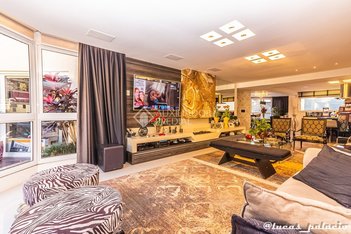 apartment em Rua Domingos Martins, Centro - Canoas - RS