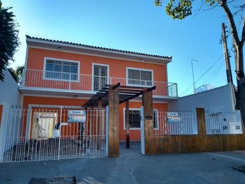 commercial_building em Avenida Armelinda Padula Pietrobom, Jardim de Itapoan - Paulínia - SP