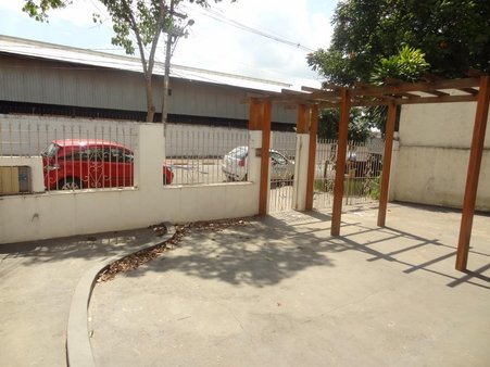 Cômodo Condomínio