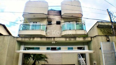 house em Travessa Tenente Ariston de Oliveira, Parque Vitória - São Paulo - SP