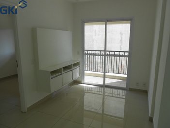 apartment em Rua Washington Luís, Centro - São Paulo - SP