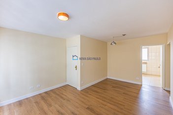 apartment em Rua Padre Machado, Bosque da Saúde - São Paulo - SP