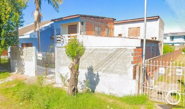 land_lot em Rua Paisandu, Passo D'Areia - Santa Maria - RS