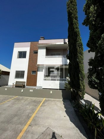 apartment em Rua Quatorze Bis, Carianos - Florianópolis - SC