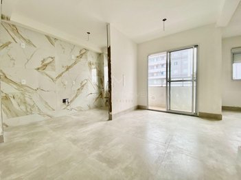 apartment em Avenida Armando Mariano de Pontes, Vila Rio Branco - Jundiaí - SP