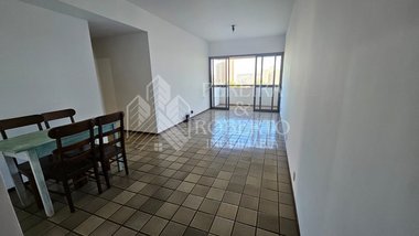 apartment em Rua Rui Barbosa, Centro - Ribeirão Preto - SP