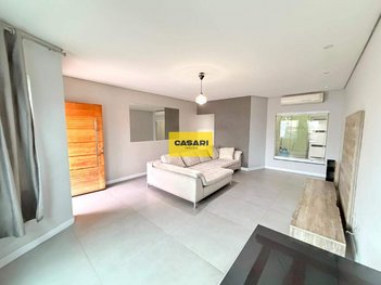 house em Rua Amácio Mazzaropi, Nova Petrópolis - São Bernardo do Campo - SP
