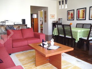 apartment em Rua dos Andradas, Centro Histórico - Porto Alegre - RS