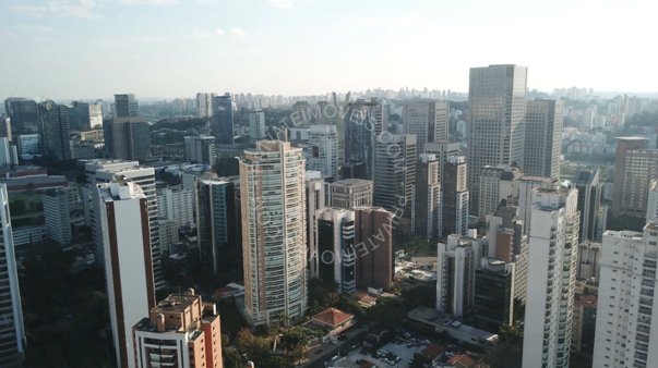 Cômodo Condomínio