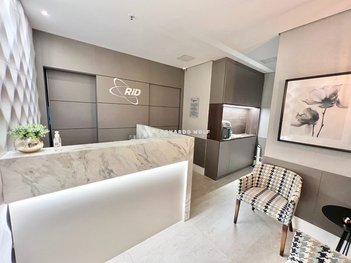 office em Rodovia José Carlos Daux, Saco Grande - Florianópolis - SC