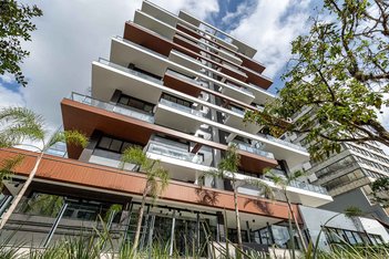 apartment em Avenida Soledade, Petrópolis - Porto Alegre - RS