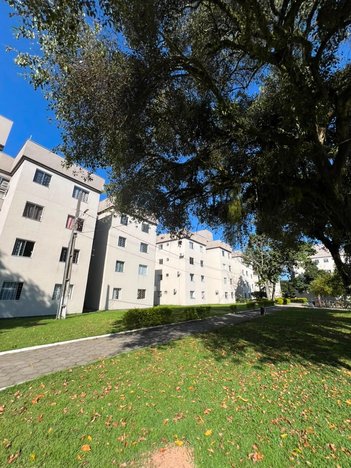 apartment em Rua do Governo, Centro - Tijucas - SC