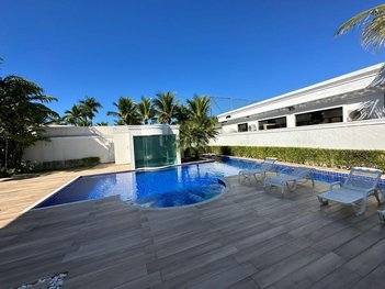 house em Avenida Albino dos Santos Gandares, Jardim Acapulco - Guarujá - SP