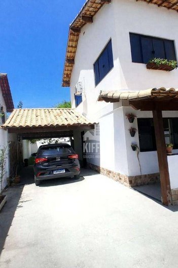 house em Avenida Augusto Ferreira Ramos, Maravista - Niterói - RJ