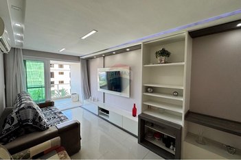 apartment em Rua Franco Zampari, Barra Olímpica - Rio de Janeiro - RJ