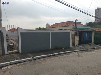 house em Rua Lamartine dos Santos, Vila Maria Alta - São Paulo - SP