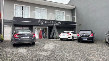 commercial_property em Rua Botafogo, Itaum - Joinville - SC