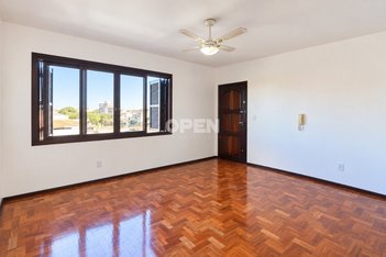 apartment em Rua Santa Helena, Centro - Canoas - RS