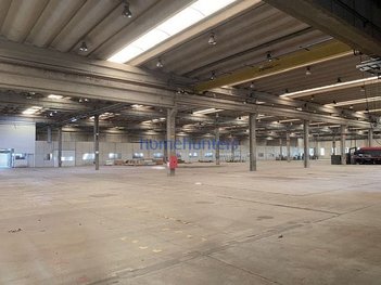 commercial_building em Avenida Carlos Pellegrini Júnior, Polo de Alta Tecnologia de Campinas - Polo I - Campinas - SP