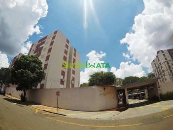 apartment em Rua Belém, Parque Residencial Cidade Nova - Maringá - PR