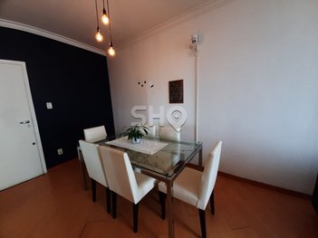 apartment em Rua Pinto Gonçalves, Perdizes - São Paulo - SP