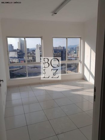 office em Joaquim Machado, Lapa - São Paulo - SP