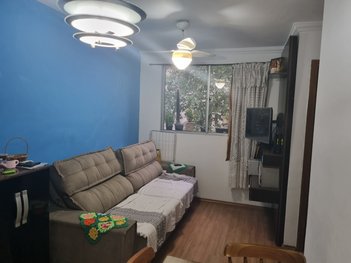 apartment em Rua José da Costa de Andrade, Jardim Santa Terezinha (Zona Leste) - São Paulo - SP