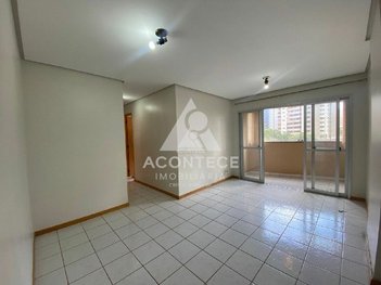 apartment em Quadra 202, Sul (Águas Claras) - Brasília - DF