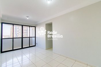 apartment em Rua 9, Sul (Águas Claras) - Brasília - DF