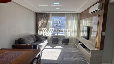 apartment em Rua Quinze de Novembro, Centro - Passo Fundo - RS