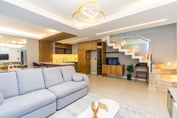 house em Avenida Cândido Hartmann, Bigorrilho - Curitiba - PR