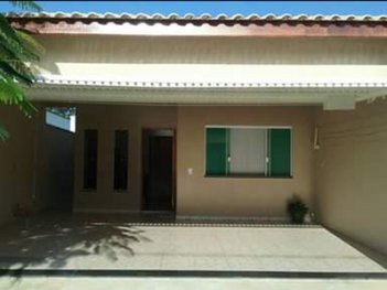 house em Rua Estado do Rio Grande do Norte, Recanto do Guarau - Salto - SP
