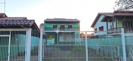 house em Rua Amazonas, Mathias Velho - Canoas - RS