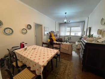 apartment em Avenida Ataulfo de Paiva, Leblon - Rio de Janeiro - RJ
