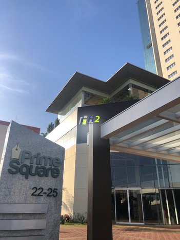 business em Getúlio Vargas, Parque Jardim Europa - Bauru - SP