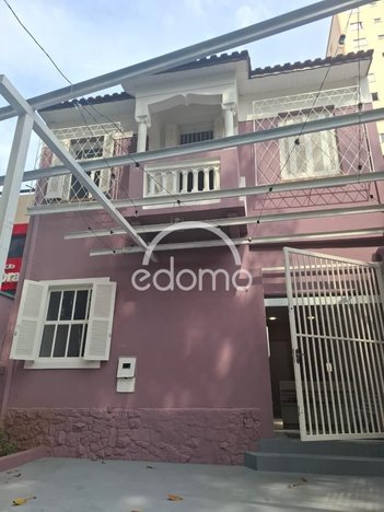 house em Praça Doutor Antônio Mercado, Santana - São Paulo - SP