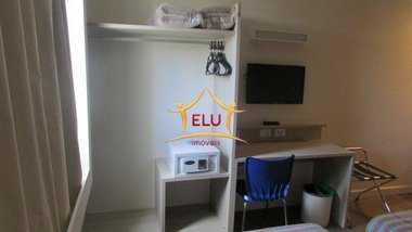 apartment em Avenida Del Rey, Caiçaras - Belo Horizonte - MG