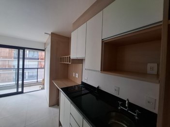apartment em Rua Desembargador Eliseu Guilherme, Paraíso - São Paulo - SP