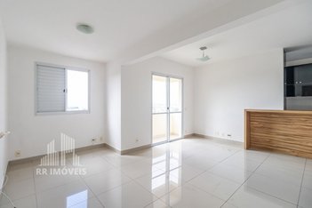 apartment em Avenida Aruanã, Tamboré - Barueri - SP